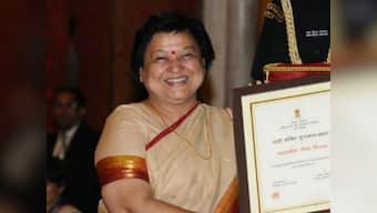 Geeta Mittal becomes first female chief justice of Jammu and Kashmir HC, day after court gets its first female judge