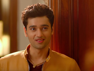 Genius trailer: Utkarsh Sharma's debut promises a mix of romance and high-octane action Genius trailer: Utkarsh Sharma's debut promises a mix of romance and high-octane action