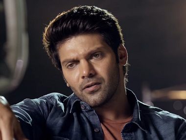 Arya on Ghajinikanth, working in multi-starrers and sharing screen space with Mohanlal in Suriya 37 Arya on Ghajinikanth, working in multi-starrers and sharing screen space with Mohanlal in Suriya 37