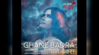 Sona Mohapatra's new single Ghane Badra from Lal Pari Mastani is a nostalgic ode to Indian monsoon