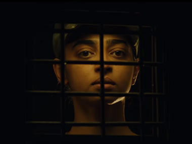 Watch: Ghoul new trailer sans dialogue, jarring background score sets tone for upcoming Netflix Original Watch: Ghoul new trailer sans dialogue, jarring background score sets tone for upcoming Netflix Original