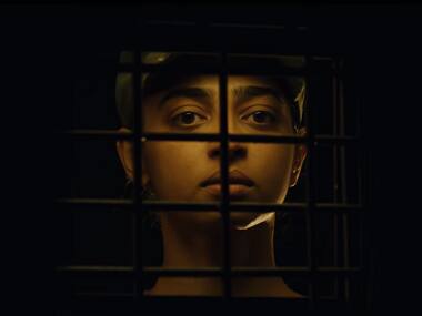 Ghoul review: Netflix's horror series featuring Radhika Apte is atmospheric, partly disturbing but fully gripping