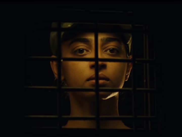 Ghoul review: Netflix's horror series featuring Radhika Apte is atmospheric, partly disturbing but fully gripping