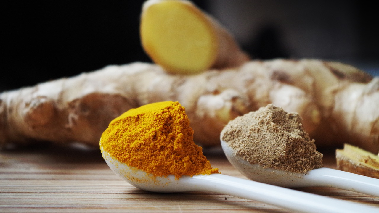 Indian-American researchers tap into anti-cancer properties of turmeric Indian-American researchers tap into anti-cancer properties of turmeric