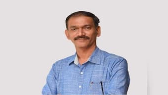 Goa Congress condemns party leader Pratapsingh Rane's 'toilet cleaner' remark, directs him to withdraw statement