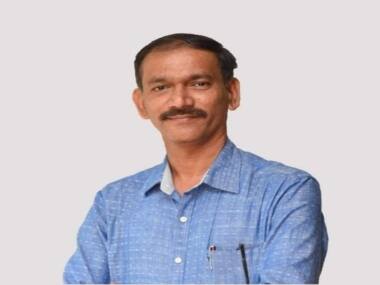 Goa Congress condemns party leader Pratapsingh Rane's 'toilet cleaner' remark, directs him to withdraw statement