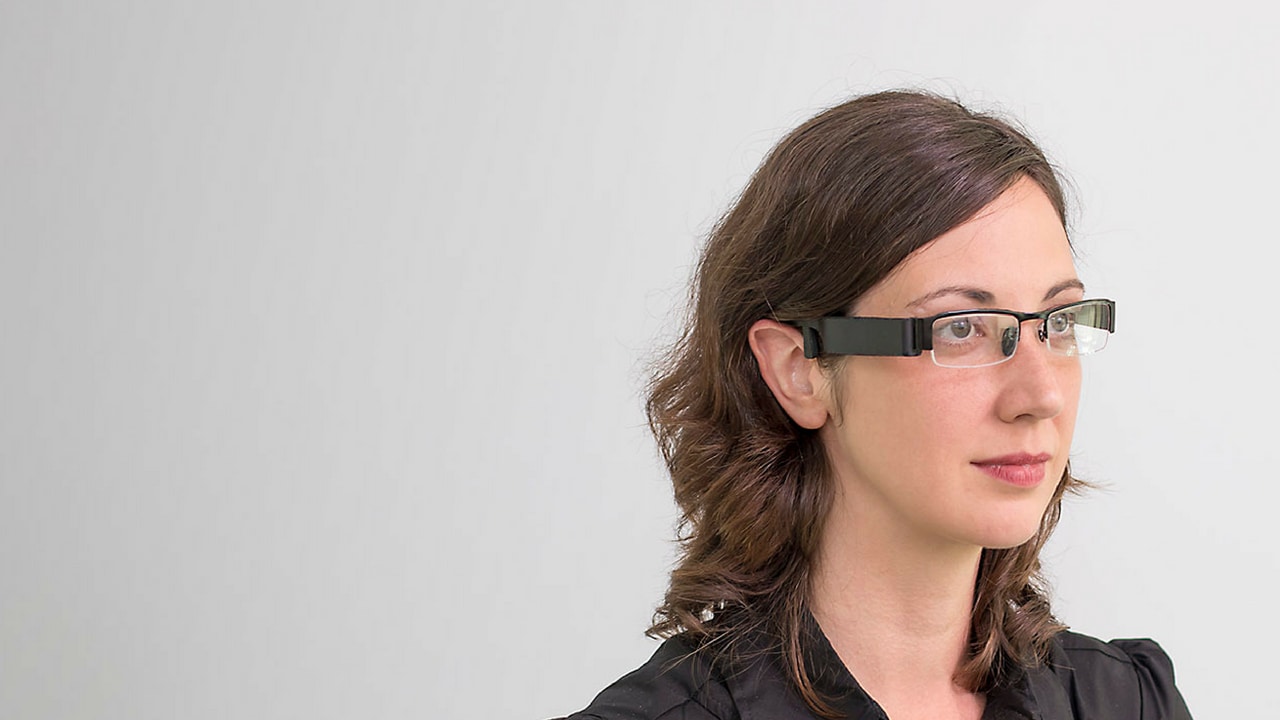 Microsoft is developing next version of BP-monitoring smart glasses ...