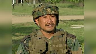 Major Leetul Gogoi indicted in Srinagar hotel case: Farooq Ahmad Dar says 'justice has been finally done'