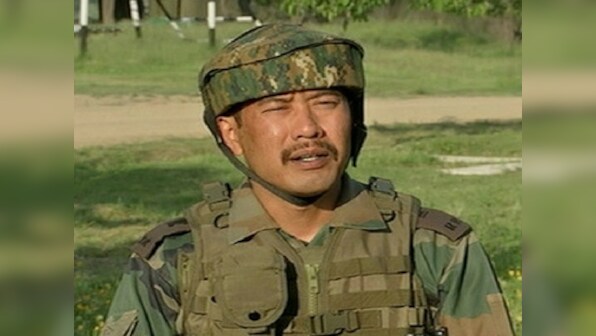 Major Leetul Gogoi indicted in Srinagar hotel case: Farooq Ahmad Dar says 'justice has been finally done'