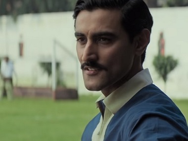 Gold star Kunal Kapoor says camaraderie with co-stars on set was similar to that of Rang De Basanti Gold star Kunal Kapoor says camaraderie with co-stars on set was similar to that of Rang De Basanti