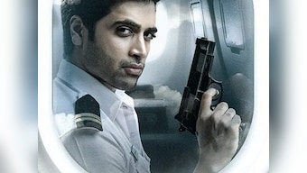 Adivi Sesh on the success of his film Goodachari and the revival of spy-thrillers in Telugu cinema