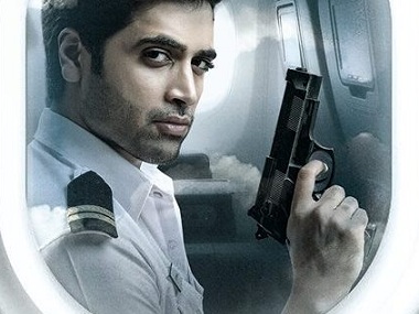 Adivi Sesh on the success of his film Goodachari and the revival of spy-thrillers in Telugu cinema Adivi Sesh on the success of his film Goodachari and the revival of spy-thrillers in Telugu cinema