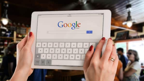 Google’s China search engine requires more 'transparency, oversight and accountability'