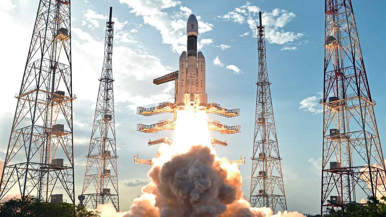 ISRO GSAT-7A launch LIVE updates: GSAT-7A satellite successfully placed in orbit by GSLV-MkII on 19 December ISRO GSAT-7A launch LIVE updates: GSAT-7A satellite successfully placed in orbit by GSLV-MkII on 19 December