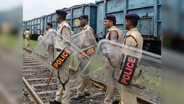 Four hurt in communal clash at Matar in Gujarat's Kheda district; 12 booked for rioting and attempt to murder, says police