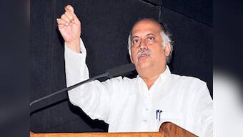 Gurudas Kamat passes away: Congress leader laid to rest at crematorium he inaugurated exactly nine years ago