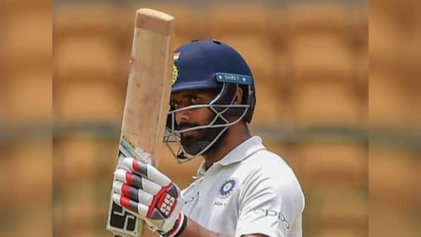 India vs England: Know all about Hanuma Vihari, first Andhra Pradesh cricketer to make Test debut in 19 years