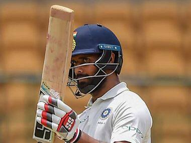 India vs England: Know all about Hanuma Vihari, first Andhra Pradesh cricketer to make Test debut in 19 years