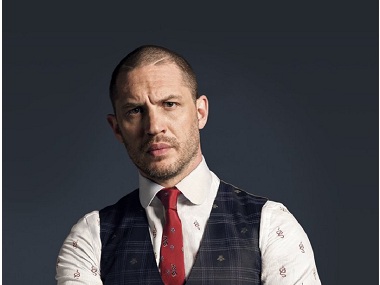 Tom Hardy on upcoming films Venom, Fonzo and how he has 'kind of had enough' of acting Tom Hardy on upcoming films Venom, Fonzo and how he has 'kind of had enough' of acting