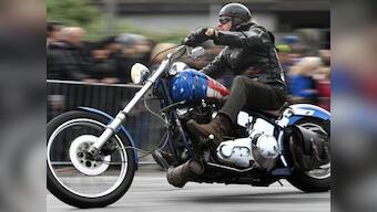 Harley-Davidson seeks partner with manufacturing footprint to make lightweight motorcycles in India