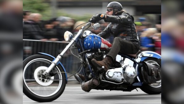Harley-Davidson seeks partner with manufacturing footprint to make lightweight motorcycles in India