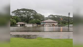 Hawaii braces for Hurricane Lane: Donald Trump declares 'emergency' as landslides, flash floods leave roads blocked