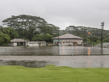 Hawaii braces for Hurricane Lane: Donald Trump declares 'emergency' as landslides, flash floods leave roads blocked Hawaii braces for Hurricane Lane: Donald Trump declares 'emergency' as landslides, flash floods leave roads blocked