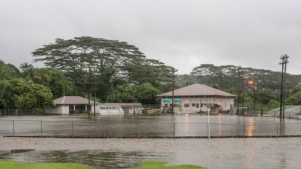 After Hurricane Lane: How climate change is causing more storms over Hawaii