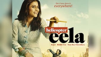Varun Grover criticises Helicopter Eela makers for failing to credit lyricist Swanand Kirkire in the trailer