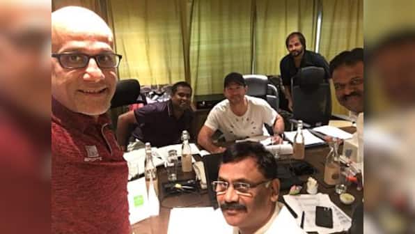 Hemant Dua steps down as Delhi Dardevils' CEO after six years