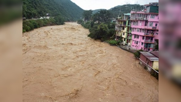 16 people killed as heavy rains lash Himachal Pradesh; government advisory urges people to avoid travel