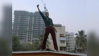 Vasan Bala's Mard Ko Dard Nahi Hota to premiere at TIFF with Anurag Kashyap's Manmarziyaan