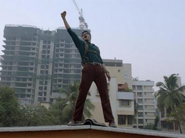 Vasan Bala's Mard Ko Dard Nahi Hota to premiere at TIFF with Anurag Kashyap's Manmarziyaan Vasan Bala's Mard Ko Dard Nahi Hota to premiere at TIFF with Anurag Kashyap's Manmarziyaan