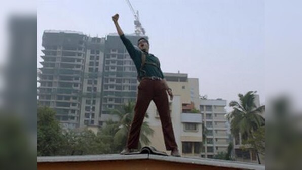 Vasan Bala's Mard Ko Dard Nahi Hota to premiere at TIFF with Anurag Kashyap's Manmarziyaan