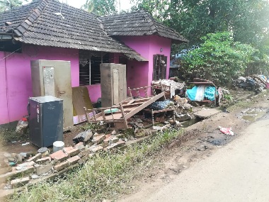 Kerala, After The Flood: As state turns into land of great tragedy; life won’t be the same for residents again Kerala, After The Flood: As state turns into land of great tragedy; life won’t be the same for residents again