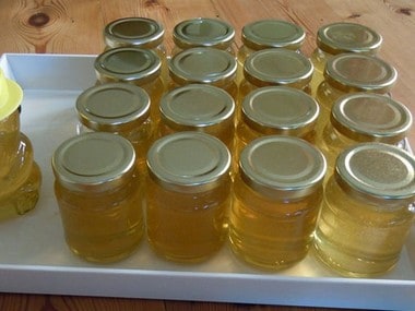 Honey. Representational image.