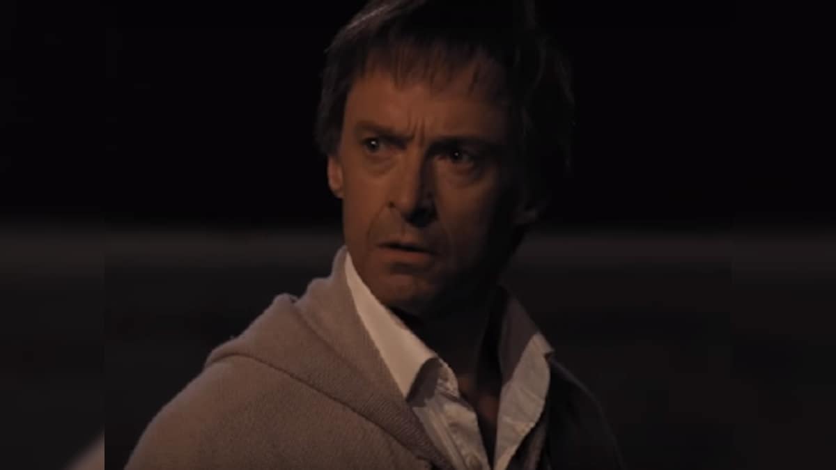 The Front Runner Trailer Hugh Jackman As Senator Gary Harts Faces Sex