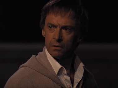 The Front Runner trailer: Hugh Jackman as senator Gary Harts faces sex scandal during presidential campaign The Front Runner trailer: Hugh Jackman as senator Gary Harts faces sex scandal during presidential campaign