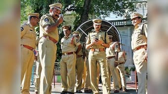 Hyderabad Police rescues three children abducted by two women; accused held