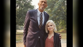 iZombie adds NBA legend Kareem Abdul-Jabbar to cast of horror-comedy series' final season