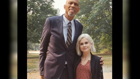 iZombie adds NBA legend Kareem Abdul-Jabbar to cast of horror-comedy series' final season