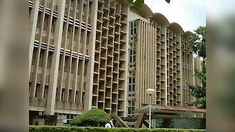 IITs dominate first-ever rankings of Indian institutes by UK-based think tank on higher education