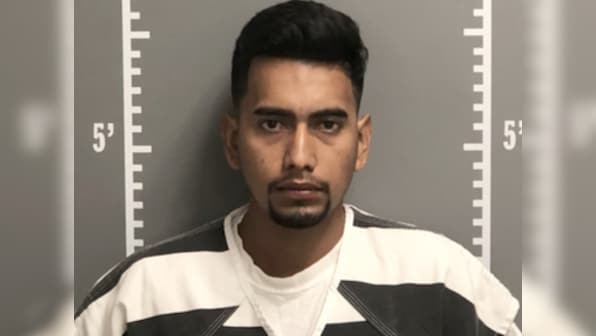 Donald Trump seizes on college student Mollie Tibbetts' murder by illegal alien to rally base in midterm season; calls US immigration laws a 'disgrace'