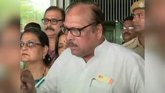 Six of the eight-member TMC delegation leave Assam after overnight detention at Silchar airport; two others to leave soon