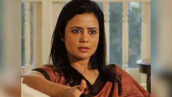 TMC MP Mahua Moitra assaulted woman constable in Silchar, allege Assam Police; party claims it's the other way round