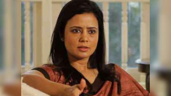 TMC MP Mahua Moitra assaulted woman constable in Silchar, allege Assam Police; party claims it's the other way round