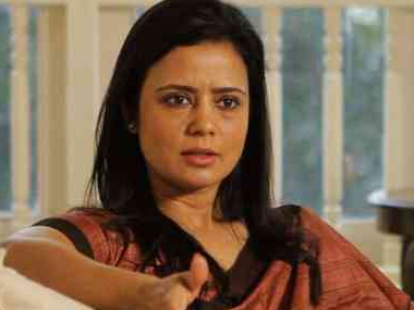 TMC MP Mahua Moitra assaulted woman constable in Silchar, allege Assam Police; party claims it's the other way round TMC MP Mahua Moitra assaulted woman constable in Silchar, allege Assam Police; party claims it's the other way round