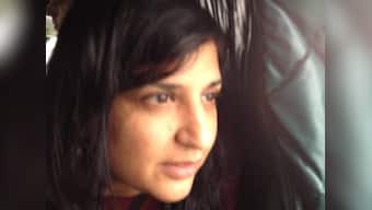 Indian-American journalist Anita Kumar elected to board of White House Correspondents Association