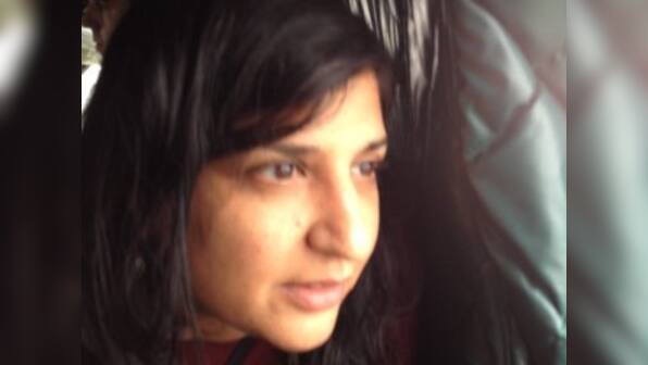 Indian-American journalist Anita Kumar elected to board of White House Correspondents Association