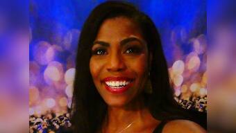 Ex-Donald Trump advisor Omarosa Manigault Newman says she secretly taped her sacking by Chief of Staff John Kelly, releases audio clip